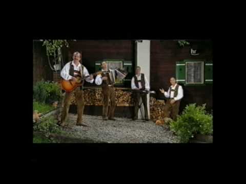 4 Holterbuam - Sunnseitn HD