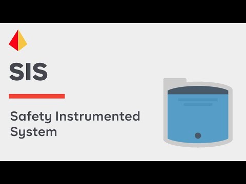 Safety Instrumented System (SIS) Definition
