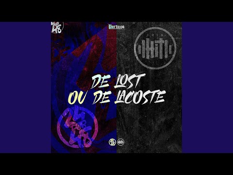 De Lost ou de Lacoste