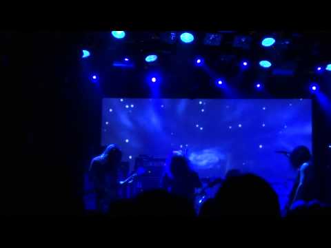 Inter Arma @ Roadburn 2014, Tilburg - April 12