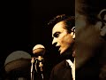 The ghost of Johnny cash   #johnnycash