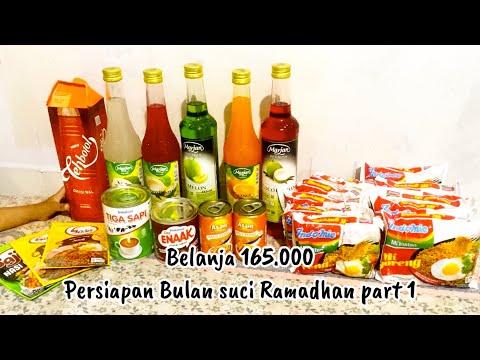 Preparation for the Holy Month of Ramadan Part 1