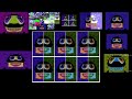 Too Many Klasky Csupo Effects 2 In 14 Parison