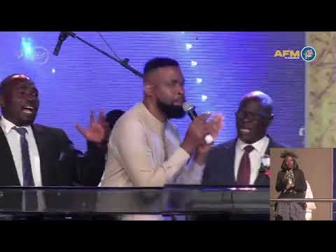 Mwari muri Zuva redu (Hymn) Led by Takesure Zamar Ncube