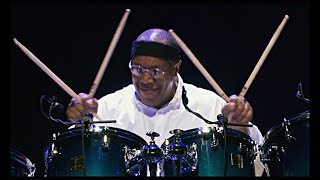 Billy Cobham - To the Women in my Life / Le Lis ( record )