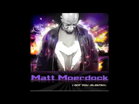 Matt Moerdock - Hip Hop