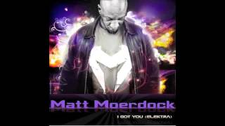 Matt Moerdock - Hip Hop