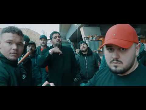 UNIKAT65 FEAT. RADI JAZER ✖️ 65-WIESBADEN ✖️ [Offizielles Musikvideo] | by Out of Control Films