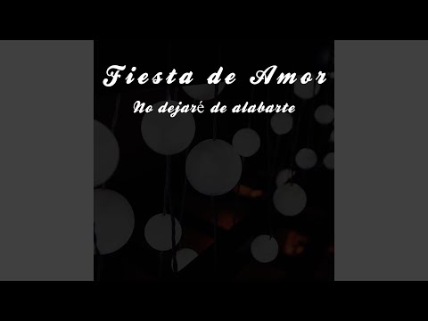 No dejaré de Alabarte