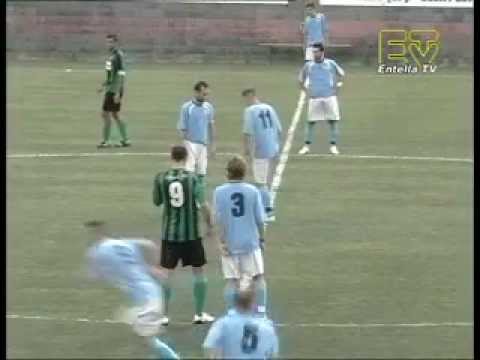 Vallesturla-Santa Maria San Salvatore Fontanabuona 2-1