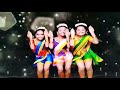 kundrathile kumaranuku kontatam - cute dance by small girls