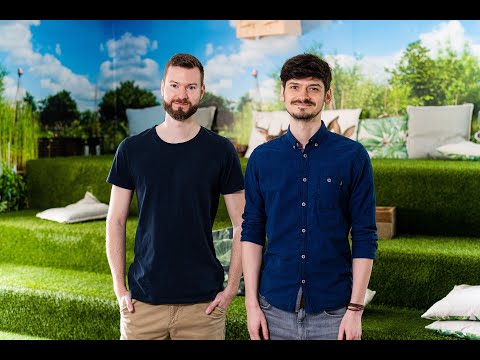 Senkrechtstarter 2020/21: Choosy