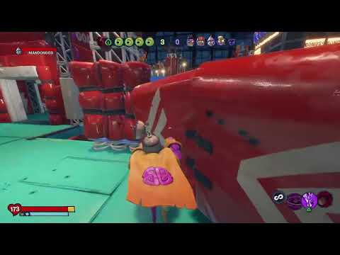 Plants vs. Zombies: Battle for Neighborvile Youtube Gameplay Part 8