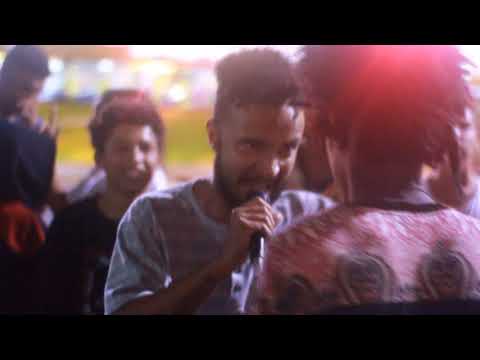 MC GARCIA VS TH FAST ( FINAL!)  #BATALHADOLARGO