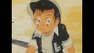 Music video thumbnail preview for BAK XIII - Nothing to Fear(AMV) by BAK XIII
