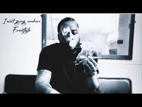 Stana - I Ain’t Going Nowhere Freestyle [AUDIO]