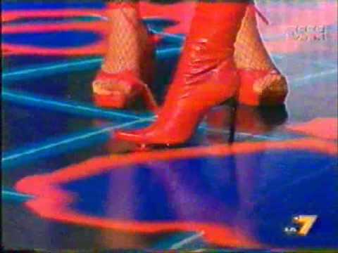 Roberta Lanfranchi Crush glasses