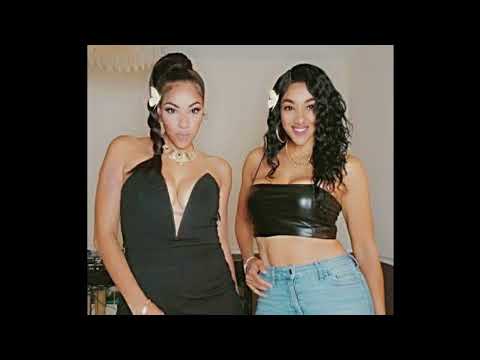 Brick & Lace - Love Is Wicked Remix (Hold Yuh)