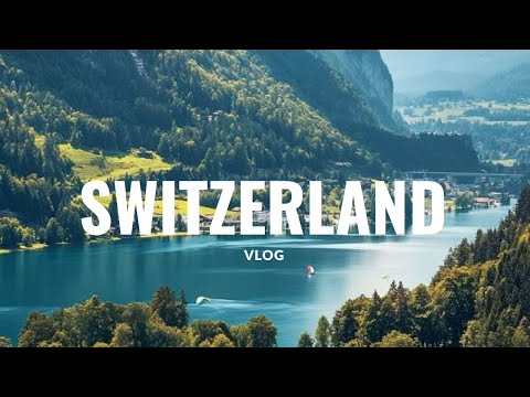Beautiful & Eye-Catching Moments from Switzerland 🇨🇭 | Scenic Views You’ll Love!