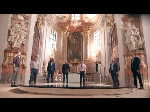 Gentlemen Singers | Ave Dulcissima Maria (Morten Lauridsen)