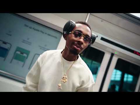 TrDee - Missed My Flight (Official Video)