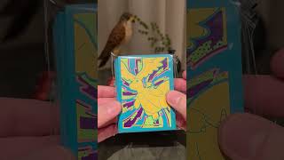Ascended Heroes ETB Part 1  #pokemon #pokemoncards #pokemontcg #cards #pokemonpulls #pokemongo