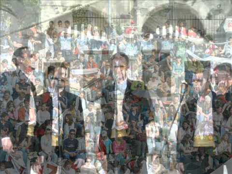 "LANTERNA MOJE DUŠE" Damir Topić i klapa Kampanel