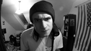 Attila - Proving Grounds (live vocal cover)