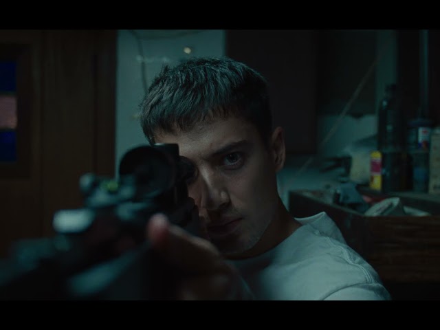  Trophy Hunting  - EDEN