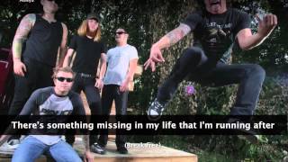 Atreyu: Coffin Nails