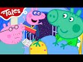 Peppa Pig Tales Dino George S Bedtime Story Peppa Pig Episodes