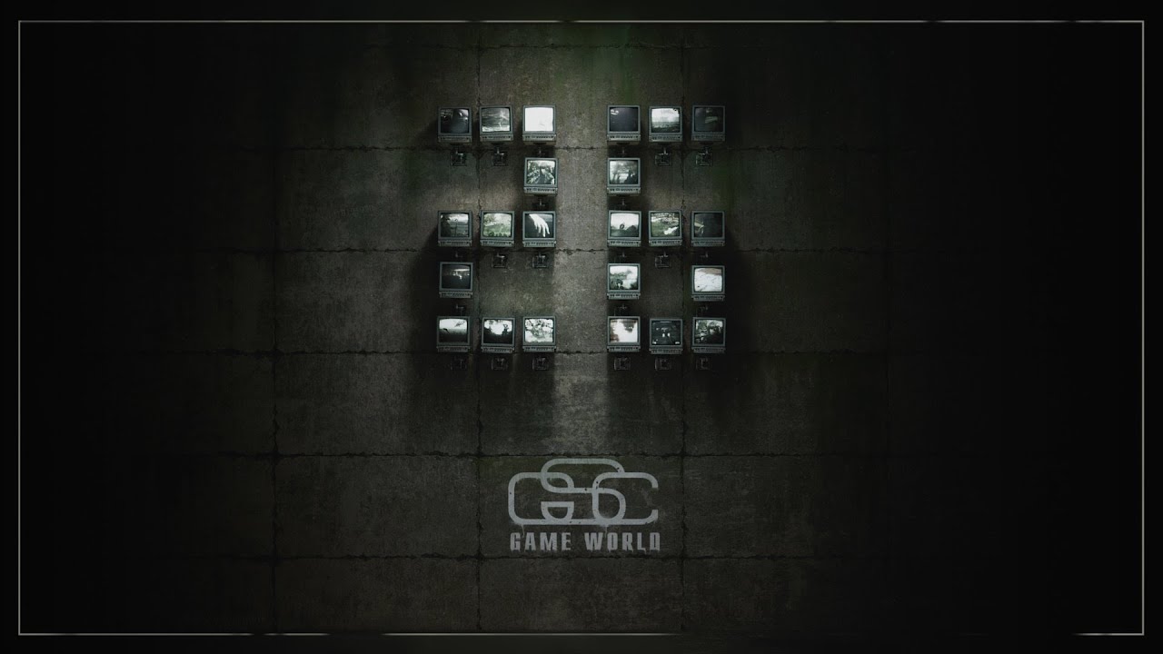 The creators of S.T.A.L.K.E.R. 2 released a video for the birthday of the GSC Game World studio