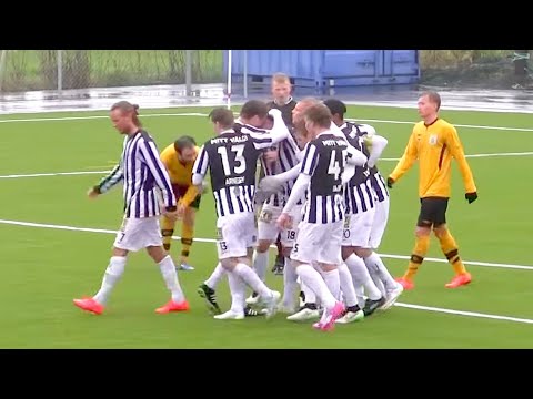 Gjerdrum – Asker, sammendrag [2015-05-16, 3.divisjon, menn]