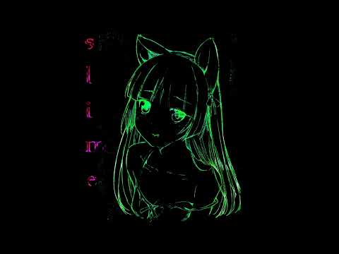 *FREE* hyperpop type beat x glitchcore type beat x dnb x anime type beat - "SLIME" (prod. RINGRING)