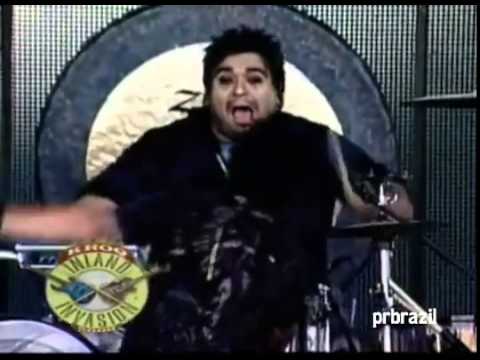 2 Getting Away With Murder KROQ Inland Invasion 2006