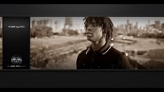 Chief Keef - Decline (Feat. Lil Durk) [02/2015] + Lyrics YT-DCT