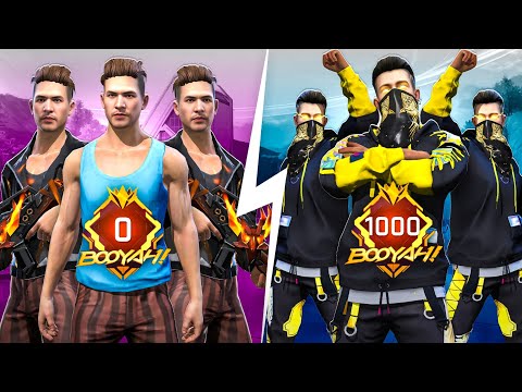 0 vs 1039 Streak! SECRET TRICK Revealed 🤫