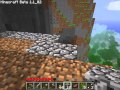 Let S Play Minecraft Part 7 Mountain Work