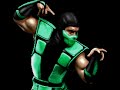 Mortal Kombat Trilogy Reptile Playthrough