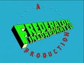 Billionfold Inc A Frederator Incorporated Production Nickelodeon CBS Paramount TV 2008