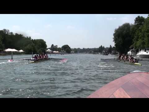 HRR 2013 Thames Cup Sunday