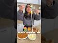 Testing Different RAMEN COMBINATIONS Suggested By Subscribers