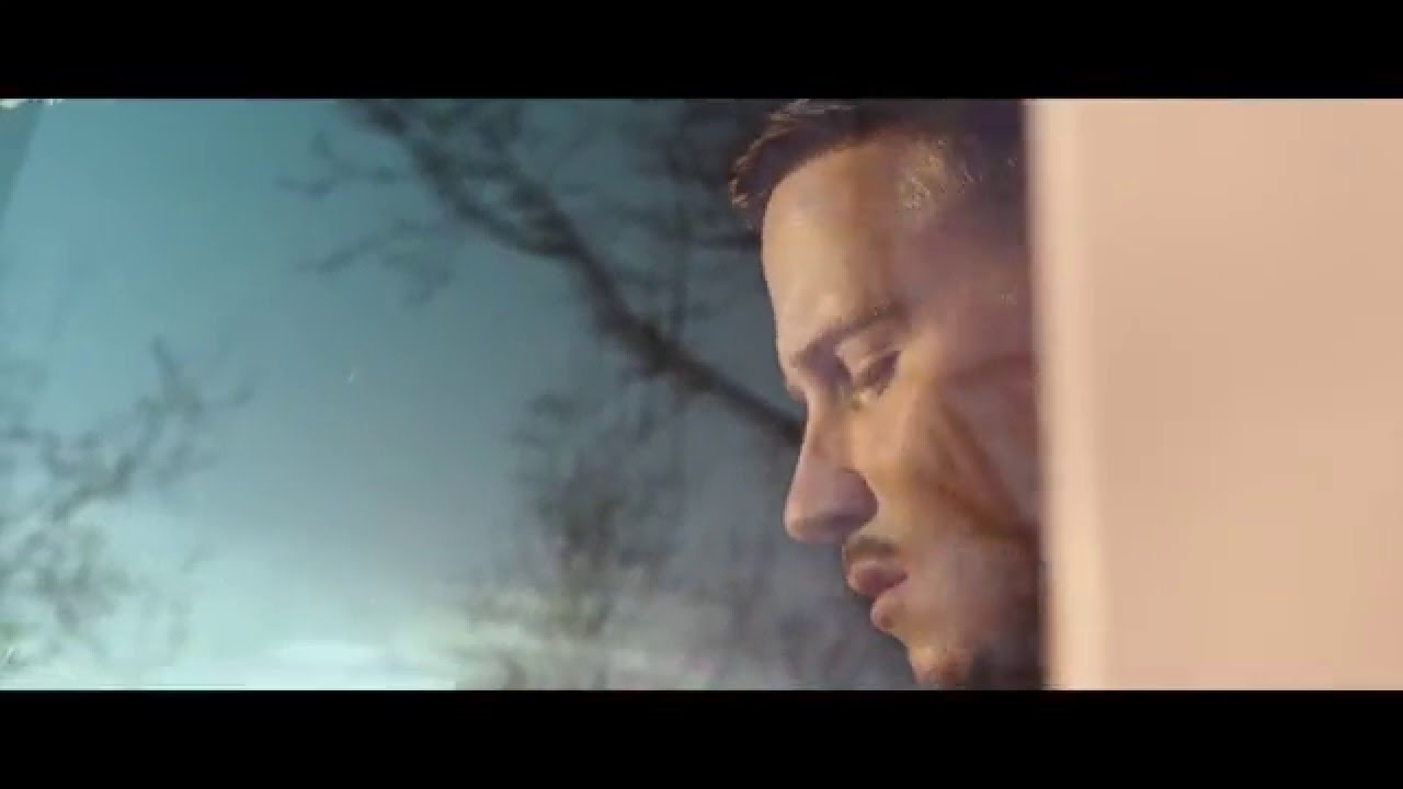 Joakim Gissberg – ”Allt vi gör (Collén remix)”