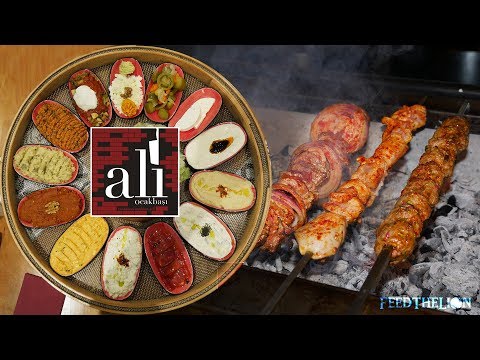 download lagu mp3 mp4 Ali Ocakbasi, download lagu Ali Ocakbasi gratis, unduh video klip Ali Ocakbasi