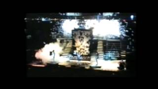 KISS - Almost Human/Phantoms Movie - Music Video Trailer