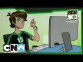 Speel de beste Ben 10-games! | Spelletjes | Cartoon Network