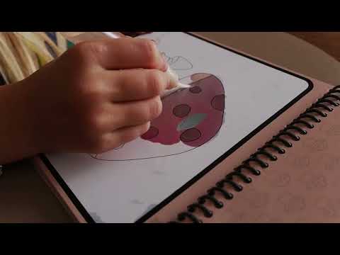 年節後到貨實拍影片