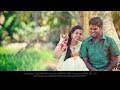 Kerala Falling In Love With Tamilnadu The Fairytale Wedding SARANRAJ ANJANA