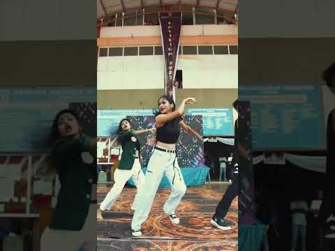 Naakka Mukka Short Dance Cover 👩🏻🧑🏾🧑🏽‍🦱👩🏼‍🦰 | Ft KUSHI | Tamil Hit Trending Song | Talent Hunt 2023