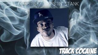 Curren$y - Twistin' Stank
